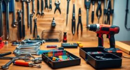 essential diy tools 2025