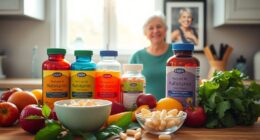 essential multivitamins for seniors