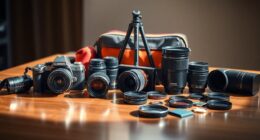 essential photography gear guide