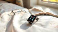 fitbits for active seniors