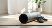 foam roller for pain relief