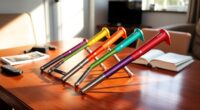 foldable reacher grabber tools