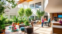 future senior living trends