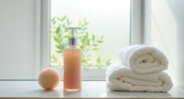 gentle body washes for seniors