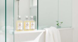 gentle cleansers for seniors