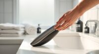 gentle shavers for seniors