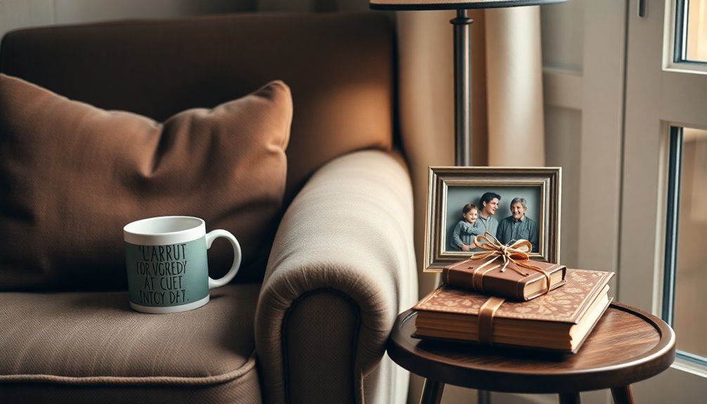 gift selection for seniors