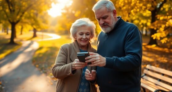 gps devices for seniors