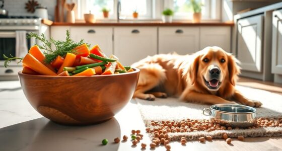 healthy foods for dogs