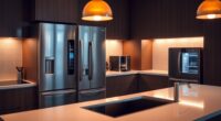 home appliance upgrades 2025