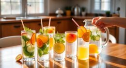 hydration drinks for seniors