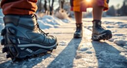 ice cleats for seniors
