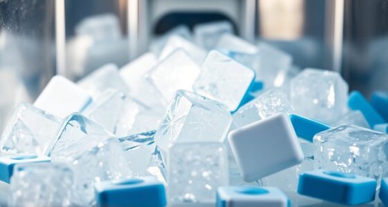 ice machine cleaning tablets