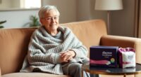 incontinence solutions for seniors