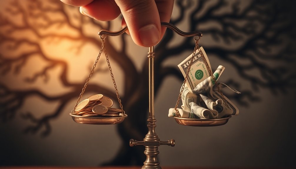 inherited ira distribution options