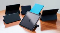 ipad cases with stand