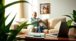 life insurance for elderly parents
