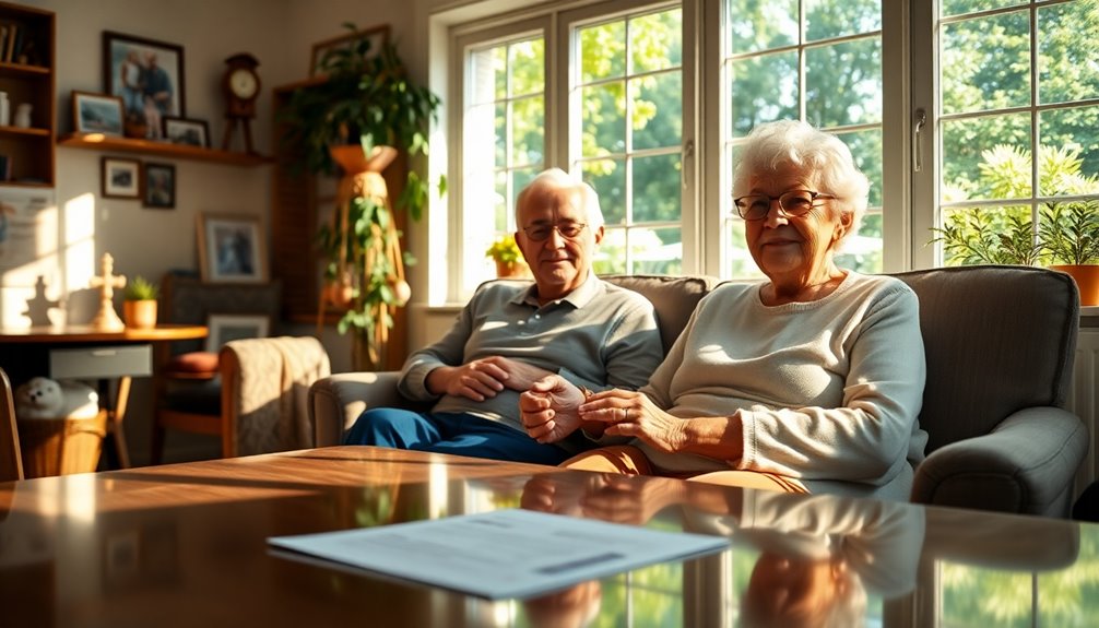 life insurance for seniors