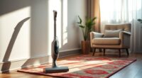 lightweight vacuums for seniors