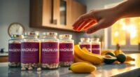magnesium supplements for seniors