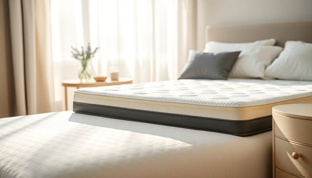 mattress selection for arthritis