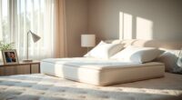mattress types for elderly