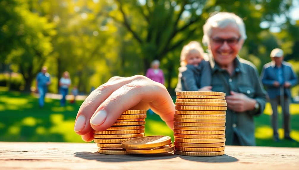 maximizing social security benefits
