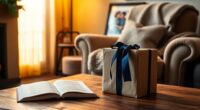 meaningful gifts for seniors