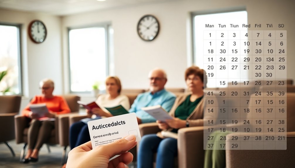 medicare part b enrollment benefits