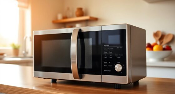 microwaves for easy cooking