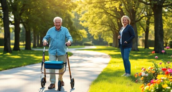 mobility aids for dementia