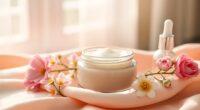 moisturizers for aging skin