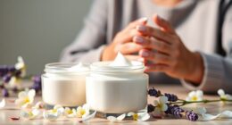 moisturizers for mature skin