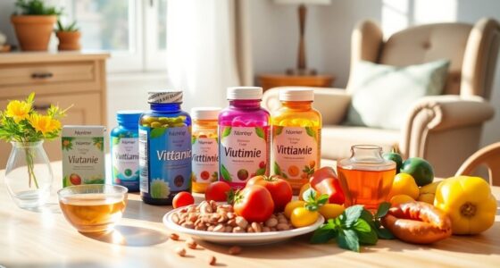 multivitamins for elderly women