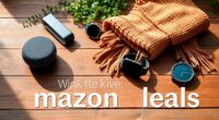 must have amazon deals