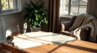 neutral paint colors selection