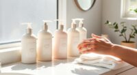 nourishing lotions for elderly skin