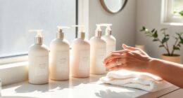 nourishing lotions for elderly skin