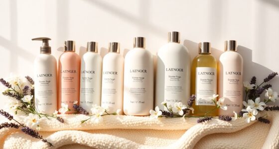 nourishing shampoos for seniors