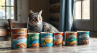 nourishing wet food options