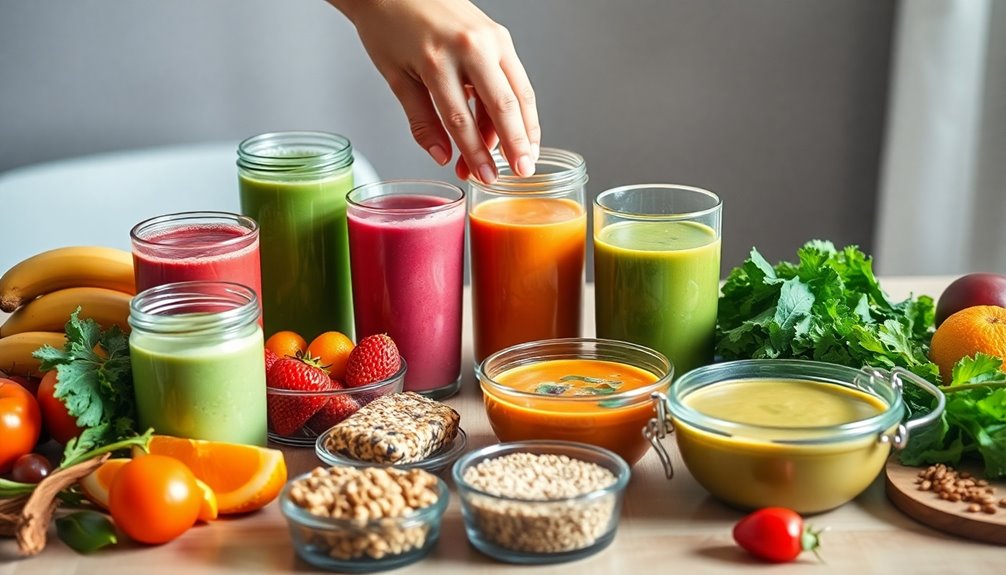 nutritional needs for seniors