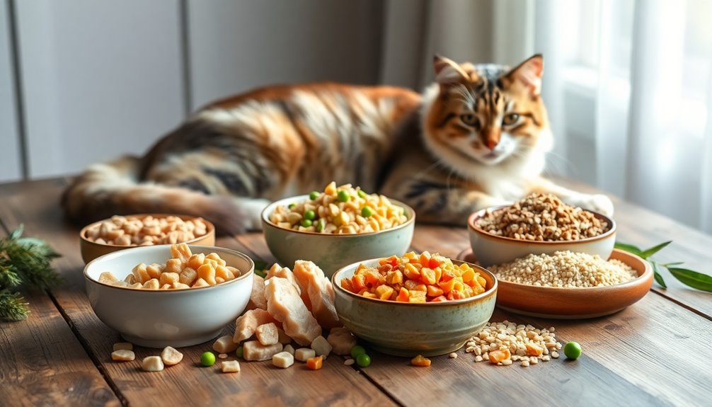 nutritional needs for seniors