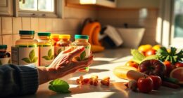 nutritional supplements for seniors