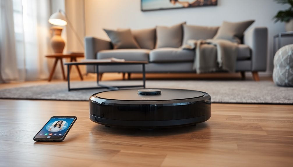 ordering robotic cleaners considerations