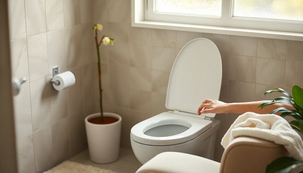 portable bidet selection factors