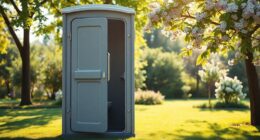 portable toilets for seniors