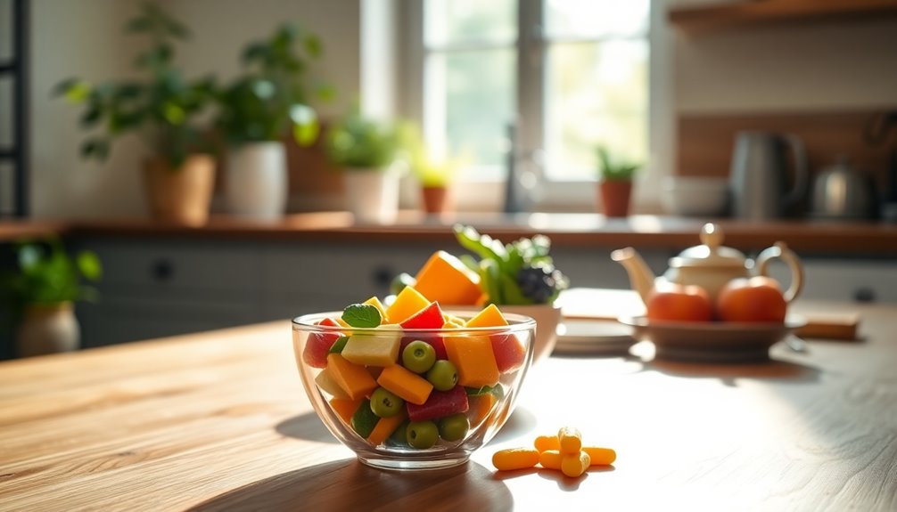 probiotics for elderly women
