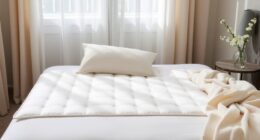 quick drying transfer bed pads