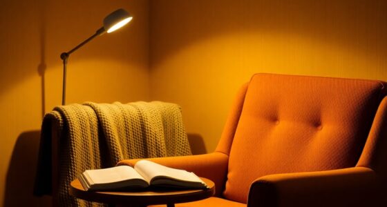 reading lamps for seniors