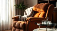 recliner chairs for seniors